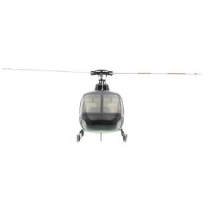 Tout neuf 💯 Heli-Scale AS-350 Compactor “Noir/Orange” Classe 470 😀 24