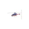 Promo 🤩 Heli-Scale Bell 407 Compactor “Star Stipes” Classe 470 🌟 28