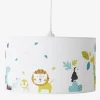 Abat-jour Pour Suspension JUNGLE PARTY Multicolore – Vertbaudet 20