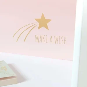 Bibliothèque MAKE A WISH Blanc – Vertbaudet 16