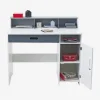 Bureau Enfant ECUSSON Blanc – Vertbaudet 22