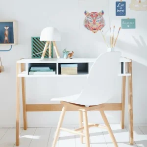 Bureau Enfant LIGNE ARCHITEKT Vert – Vertbaudet 12