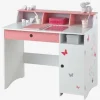 Bureau Enfant LIGNE ENVOLEE Blanc – Vertbaudet 16