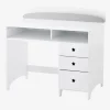 Bureau Enfant LIGNE SIRIUS Blanc – Vertbaudet 14