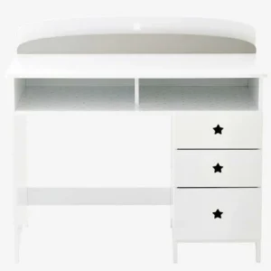 Bureau Enfant LIGNE SIRIUS Blanc – Vertbaudet 12