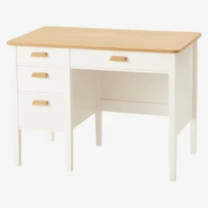 Bureau Enfant MAÎTRE D’ÉCOLE Blanc – Vertbaudet 12