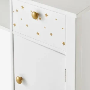 Bureau Enfant MAKE A WISH Blanc Clair Uni Avec Decor – Vertbaudet 16