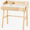 Bureau Enfant Vintage Blanc – Vertbaudet 20