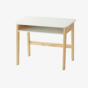 Bureau Maternelle ECOLIER Blanc – Vertbaudet 12