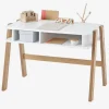 Bureau Maternelle LIGNE ARCHITEKT Vert – Vertbaudet 22