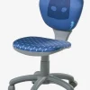 Chaise De Bureau à Roulettes Enfant Super-héros Bleu – Vertbaudet 20