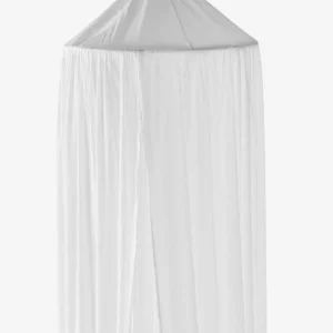 Ciel De Lit Cocoon Blanc – Vertbaudet 18