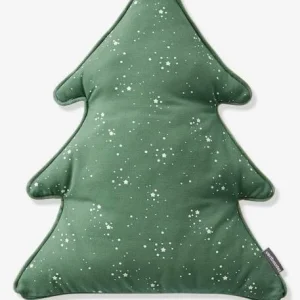 Coussin Sapin Personnalisable Vert – Vertbaudet 10