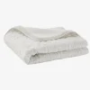 Couverture En Sherpa PETIT MOUTON écru – Vertbaudet 16