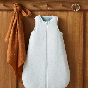 Gigoteuse Dreamy En Coton Bio* Personnalisable Caramel – Vertbaudet 16