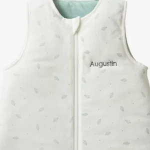 Gigoteuse Dreamy En Coton Bio* Personnalisable Caramel – Vertbaudet 18