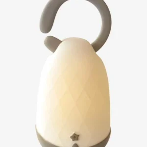 Lanterne Magique Lumiblo PABOBO Blanc/taupe – Pabobo 10