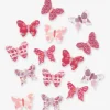 Lot De 14 Papillons Déco Enfant Multicolore – Vertbaudet 20