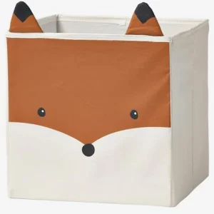 Lot De 3 Bacs De Rangement Baby Fox Lot Bleu – Vertbaudet 13