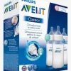 Lot De 3 Biberons 330 Ml Philips AVENT Anti-colic Transparent – Philips Avent 20