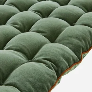 Matelas De Sol Bi Matière PALMETTES Vert – Vertbaudet 12