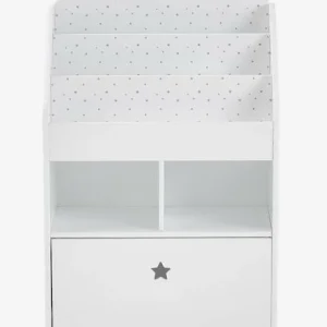 Meuble De Rangement LIGNE SIRIUS Blanc – Vertbaudet 10