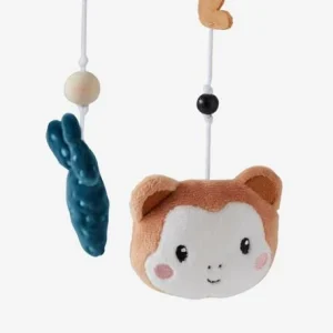 Mobile Musical WILD SAHARA Beige / Multicolore – Vertbaudet 14