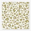 Papier Peint Feuillage Savane Felidae LILIPINSO Lichen – Lilipinso 10