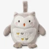 Peluche Aide Au Sommeil Rechargeable TOMMEE TIPPEE Ollie La Chouette Gris Clair/blanc – Tommee Tippee 22