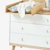 Plan à Langer 52 Cm Alba Bois Naturel – Vertbaudet 22