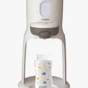 Préparateur De Biberon 2 En 1 Bib’Expresso® BEABA Night Blue – Beaba 9