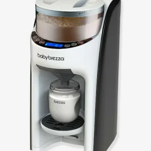 Préparateur De Biberons BABY BREZZA Formula Pro Advanced Blanc – Babybrezza 13
