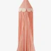 Rideau Ciel De Lit PRINCESSE NATURE Rose – Vertbaudet 20