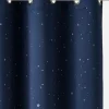 Rideau Occultant Phosphorescent Marine Imprimé – Vertbaudet 16