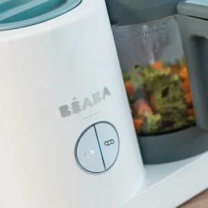 Robot 4 En 1 BEABA Babycook Neo Night Blue – Beaba 14