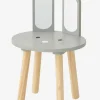 Tabouret Lapinou Gris – Vertbaudet 20