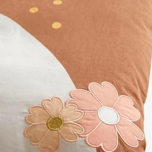 Taie D’oreiller Bébé FORET ENCHANTEE écru / Multicolore – Vertbaudet 10