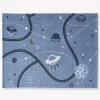 Tapis Circuit Cosmos Bleu – Vertbaudet 22