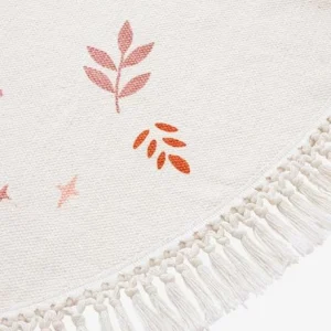 Tapis Princesse Nature écru / Multicolore – Vertbaudet 14