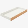 Tiroir De Rangement Lit Enfant LIGNE CONFETTI Blanc / Bois – Vertbaudet 20