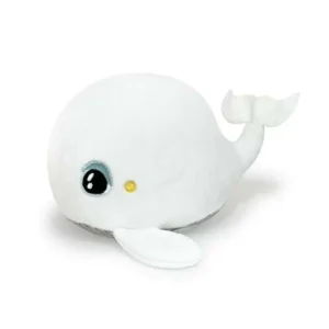 Veilleuse Peluche Portable PABOBO Shakies Baleine – Pabobo 18