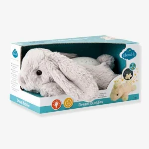 Veilleuse Projecteur D’étoiles CLOUD B Mini Dreams Buddies Ella Unicorn – Cloud B 10