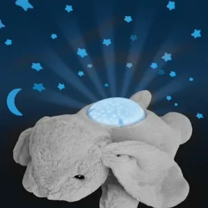 Veilleuse Projecteur D’étoiles CLOUD B Mini Dreams Buddies Ella Unicorn – Cloud B 18